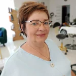 opieka seniora - zdjęcie profilowe użytkownika Ewa Ż.