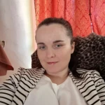 opieka seniora - zdjęcie profilowe użytkownika Mirosława W.