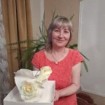 opieka seniora - zdjęcie profilowe użytkownika Liliia S.