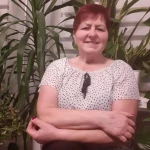 opieka seniora - zdjęcie profilowe użytkownika Anna D.