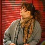 opieka seniora - zdjęcie profilowe użytkownika Karolina M.