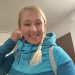 opieka seniora - zdjęcie profilowe użytkownika Anna Ś.