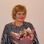opieka seniora - zdjęcie profilowe użytkownika Iryna L.