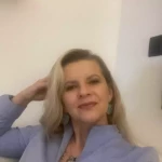 opieka seniora - zdjęcie profilowe użytkownika Wiola W.