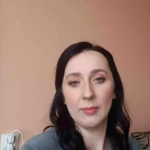 opieka seniora - zdjęcie profilowe użytkownika Renata M.