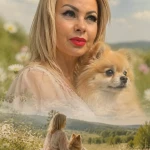 opieka seniora - zdjęcie profilowe użytkownika Olga M.