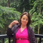 opieka seniora - zdjęcie profilowe użytkownika Katarzyna P.