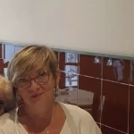 opieka seniora - zdjęcie profilowe użytkownika Bożena N.