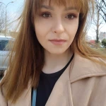 opieka seniora - zdjęcie profilowe użytkownika Paulina B.