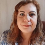 opieka seniora - zdjęcie profilowe użytkownika Ewa C.