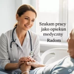 opieka seniora - zdjęcie profilowe użytkownika Karolina S.