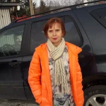 opieka seniora - zdjęcie profilowe użytkownika Bernadetta N.