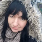 opieka seniora - zdjęcie profilowe użytkownika Anna K.