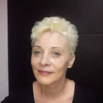 opieka seniora - zdjęcie profilowe użytkownika Ewa K.