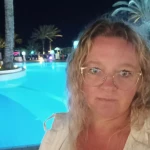 opieka seniora - zdjęcie profilowe użytkownika Katarzyna P.