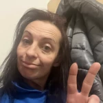 opieka seniora - zdjęcie profilowe użytkownika Sylwia M.