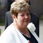 opieka seniora - zdjęcie profilowe użytkownika Ewa P.