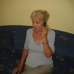 opieka seniora - zdjęcie profilowe użytkownika Elżbieta C.