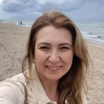 opieka seniora - zdjęcie profilowe użytkownika Wioletta S.