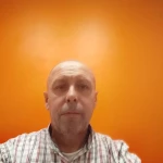 opieka seniora - zdjęcie profilowe użytkownika Arkadi F.