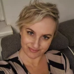 opieka seniora - zdjęcie profilowe użytkownika Izabela Z.