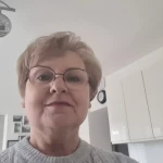 opieka seniora - zdjęcie profilowe użytkownika Bogusława Ś.