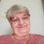 opieka seniora - zdjęcie profilowe użytkownika Irena L.