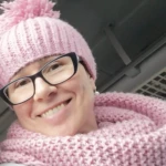 opieka seniora - zdjęcie profilowe użytkownika Dorota S.
