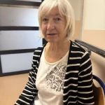 opieka seniora - zdjęcie ogłoszenia Poszukuję opiekuna seniora Kołobrzeg