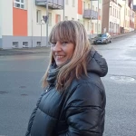 opieka seniora - zdjęcie profilowe użytkownika Anna K.