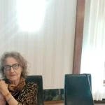 opieka seniora - zdjęcie profilowe użytkownika Grażyna W.