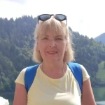 opieka seniora - zdjęcie profilowe użytkownika Zofia M.