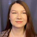 opieka seniora - zdjęcie profilowe użytkownika Anna Ł.