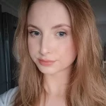 opieka seniora - zdjęcie profilowe użytkownika Natalia K.