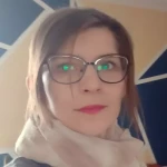opieka seniora - zdjęcie profilowe użytkownika Patrycja H.