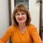 opieka seniora - zdjęcie profilowe użytkownika Bożena N.