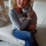 opieka seniora - zdjęcie profilowe użytkownika Ewa Z.