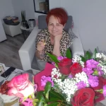 opieka seniora - zdjęcie profilowe użytkownika Beata B.