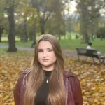 opieka seniora - zdjęcie profilowe użytkownika Ola R.