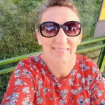 opieka seniora - zdjęcie profilowe użytkownika Halina W.