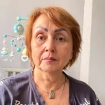 opieka seniora - zdjęcie profilowe użytkownika Marta S.
