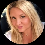 opieka seniora - zdjęcie profilowe użytkownika Gabriela B.