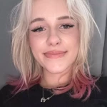 opieka seniora - zdjęcie profilowe użytkownika Natasza Z.