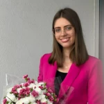 opieka seniora - zdjęcie profilowe użytkownika Daria W.