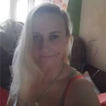 opieka seniora - zdjęcie profilowe użytkownika Sabina T.