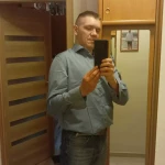 opieka seniora - zdjęcie profilowe użytkownika Roman S.