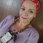 opieka seniora - zdjęcie profilowe użytkownika Marzena P.