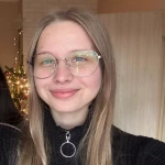 opieka seniora - zdjęcie profilowe użytkownika Wiktoria S.