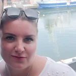 opieka seniora - zdjęcie profilowe użytkownika Magdalena S.