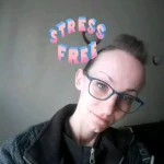 opieka seniora - zdjęcie profilowe użytkownika Tamara J.
